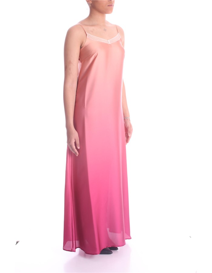 LIU JO Dress Long Women WA3041 T3450 5 