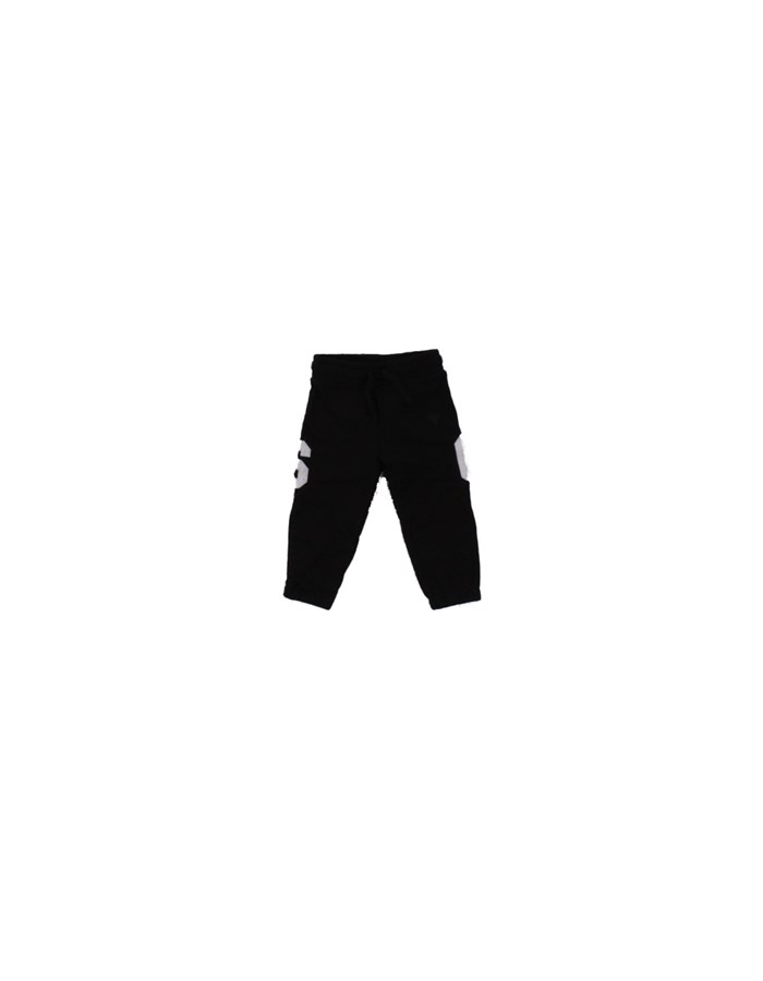 GUESS sports Black