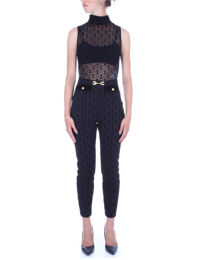 ELISABETTA FRANCHI  From Sera Black