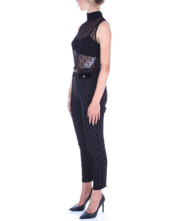 ELISABETTA FRANCHI  From Sera Black