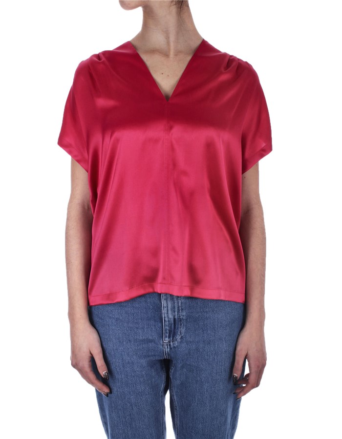 PINKO Blouses Cherry