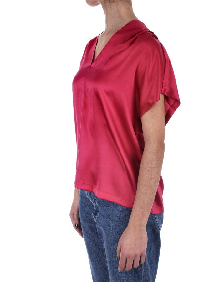 PINKO Blouses Cherry