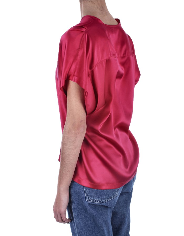 PINKO Shirts Blouses Women 100376ZR64 2 