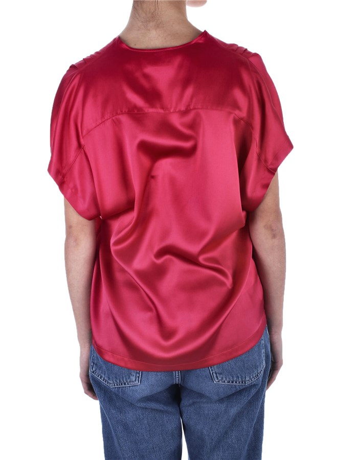 PINKO Shirts Blouses Women 100376ZR64 3 