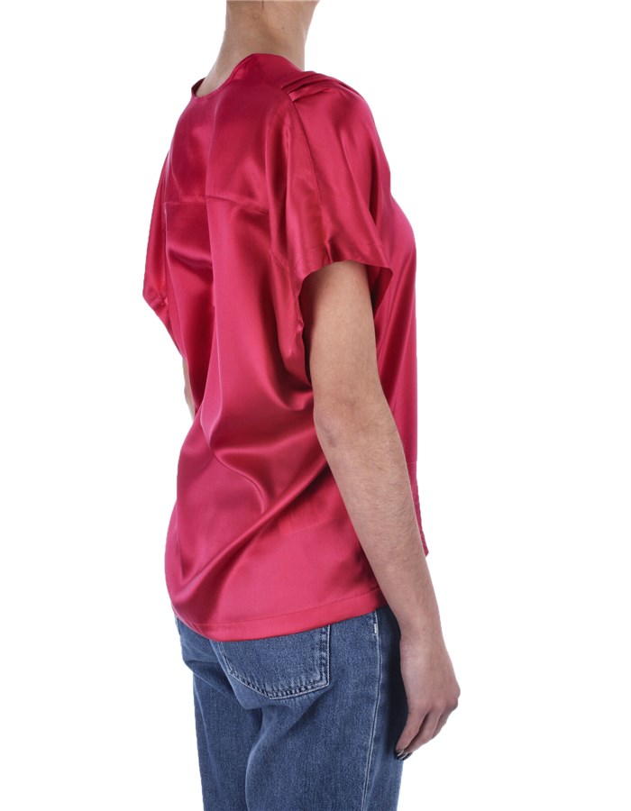 PINKO Shirts Blouses Women 100376ZR64 4 