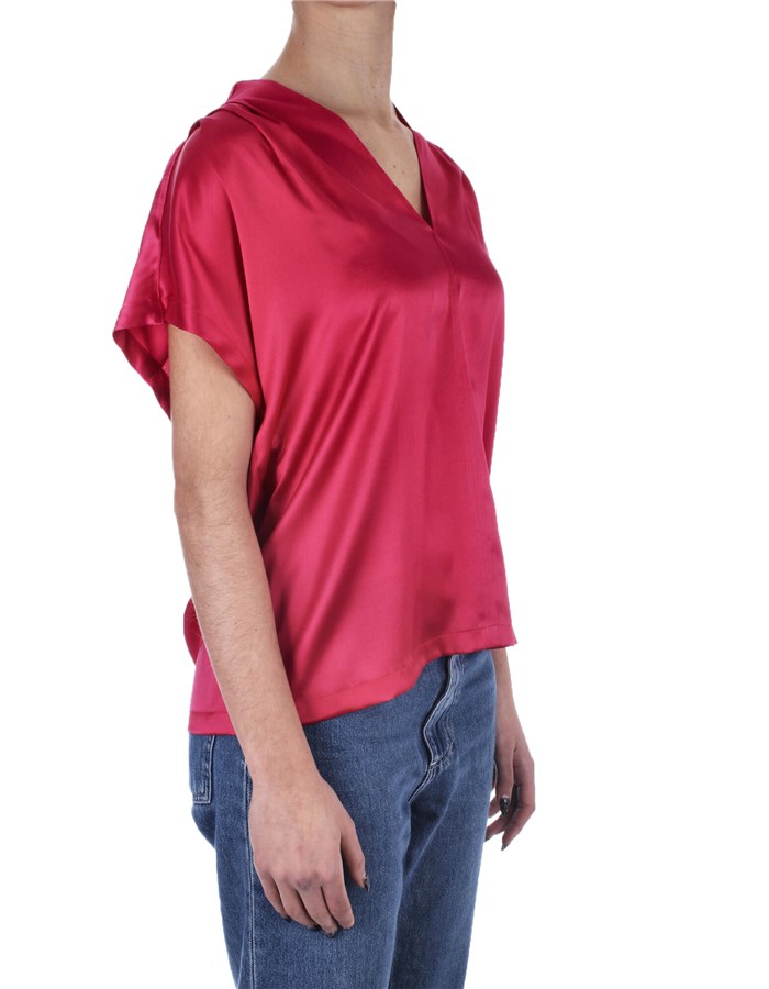 PINKO Shirts Blouses Women 100376ZR64 5 