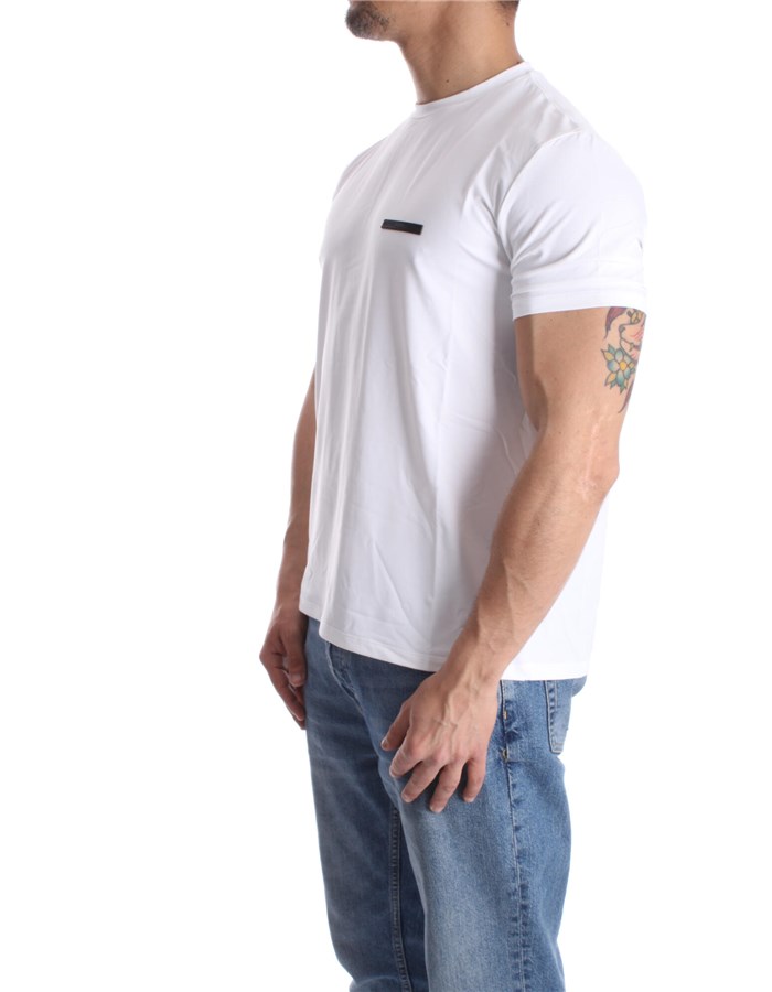 MOMO DESIGN T-shirt Short sleeve Men TSM3103 1 