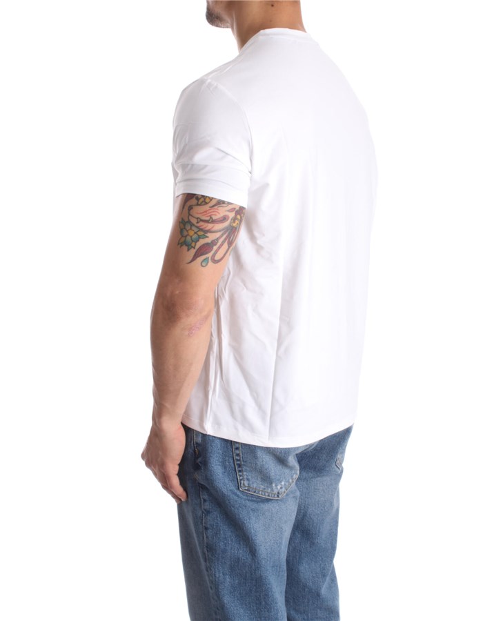 MOMO DESIGN T-shirt Short sleeve Men TSM3103 2 