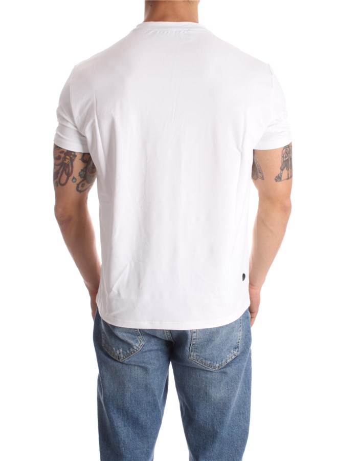 MOMO DESIGN T-shirt Manica Corta Uomo TSM3103 3 