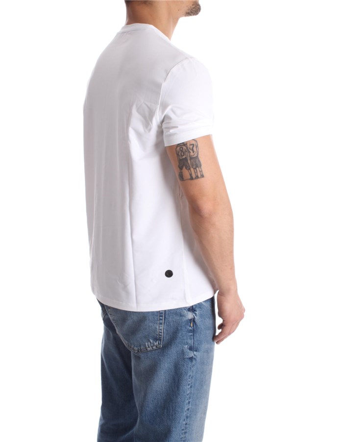 MOMO DESIGN T-shirt Short sleeve Men TSM3103 4 