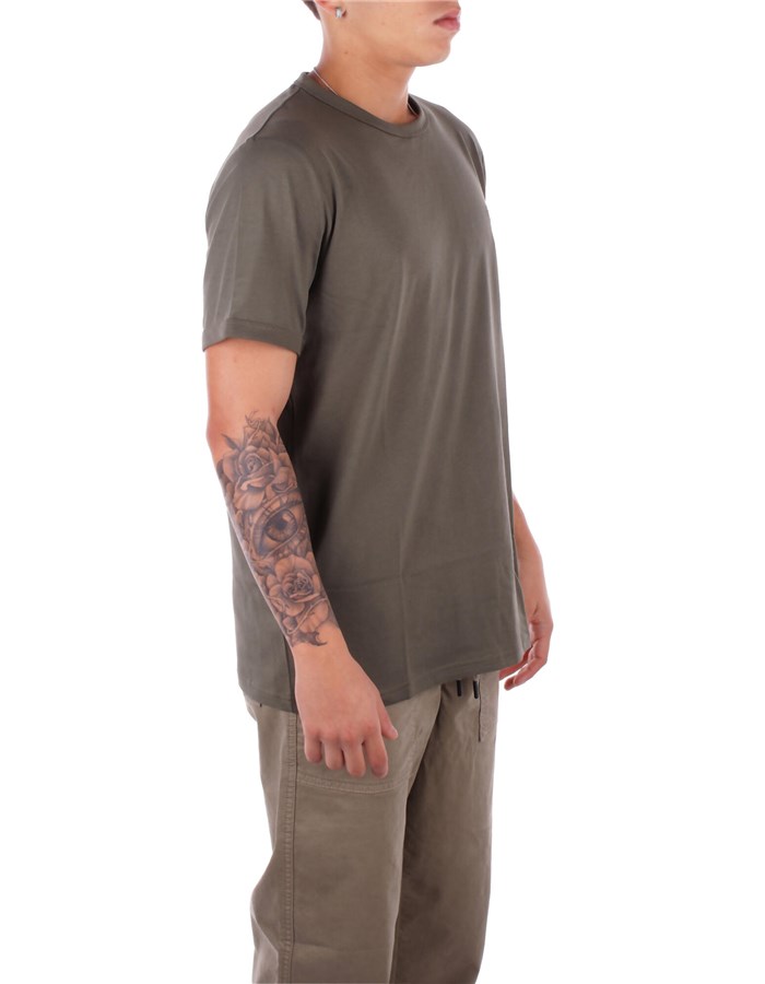 FRED PERRY T-shirt Manica Corta Uomo M3519 5 