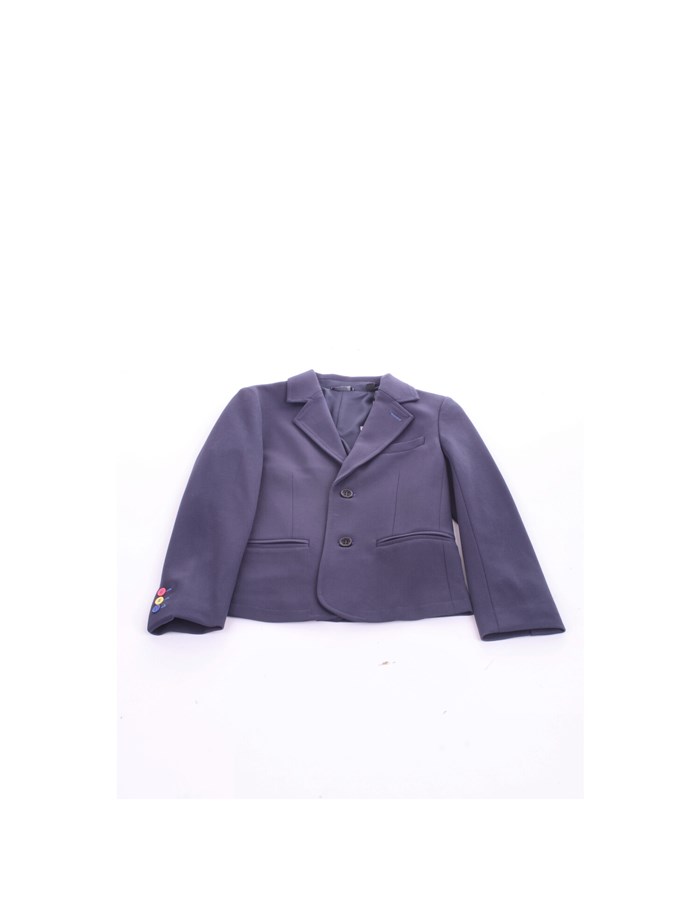 GUESS Blazer Blue