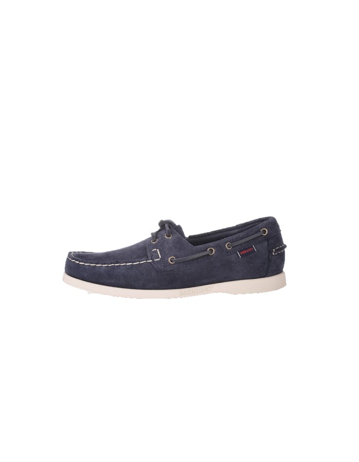 SEBAGO Scarpe Basse Mocassini Uomo 7111PTW 0 