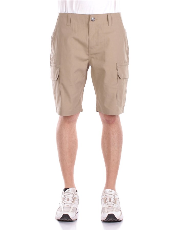 DICKIES Pantaloncino Khaki