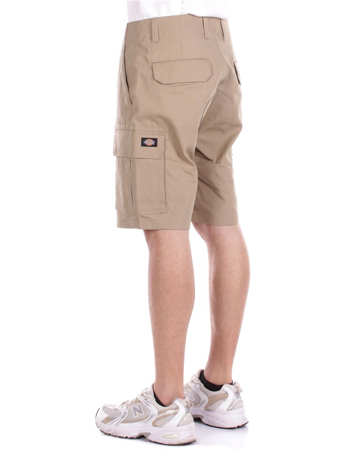 DICKIES Shorts Bermuda Uomo DK0A4XED 2 