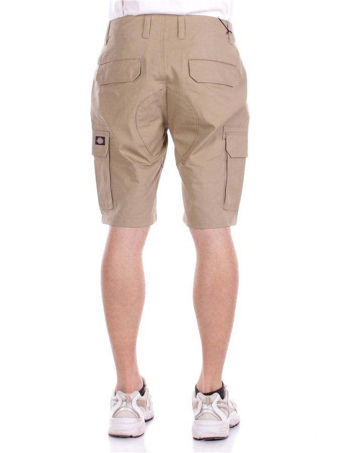 DICKIES Shorts Bermuda Uomo DK0A4XED 3 