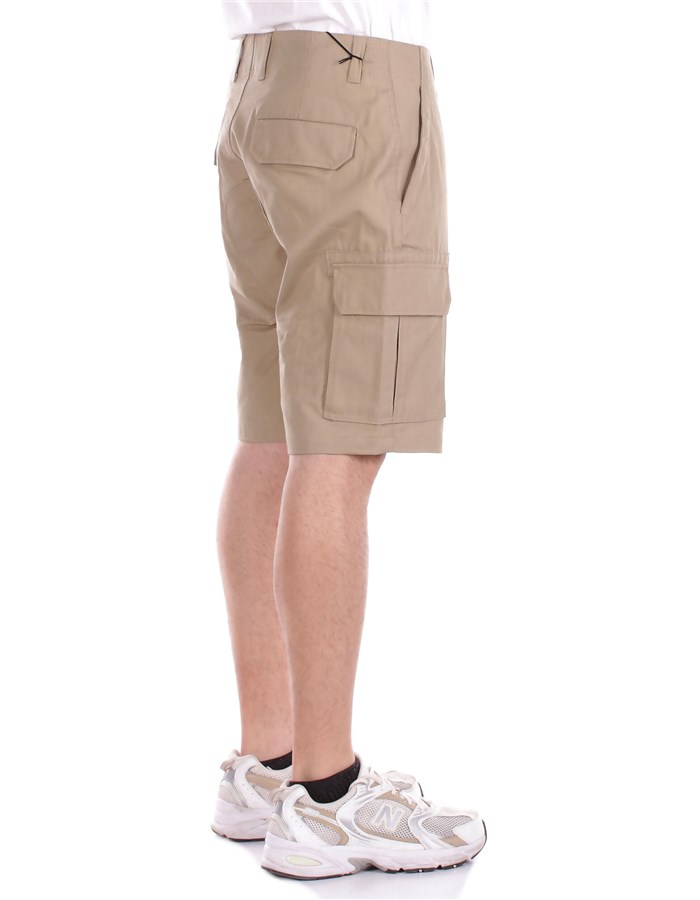DICKIES Shorts Bermuda Uomo DK0A4XED 4 