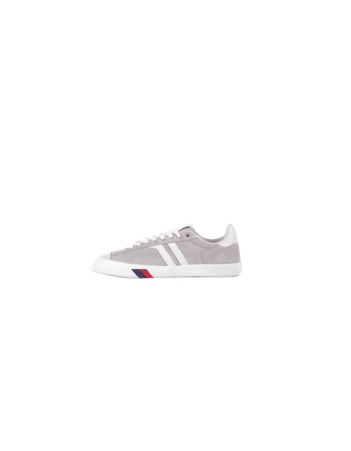 PRO KEDS  low Light grey