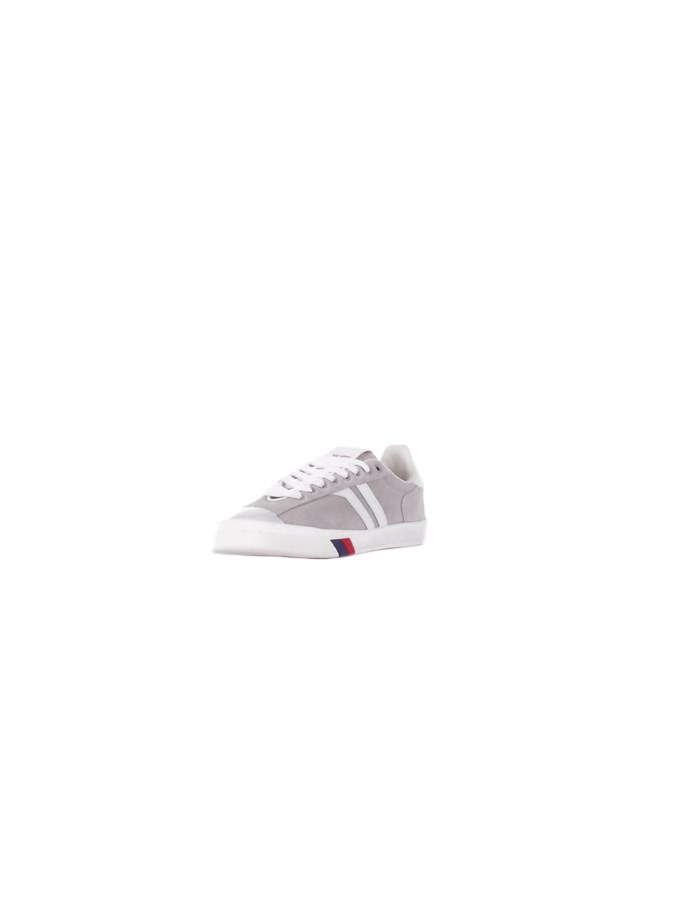 PRO KEDS Sneakers Basse Uomo C225CLM 5 