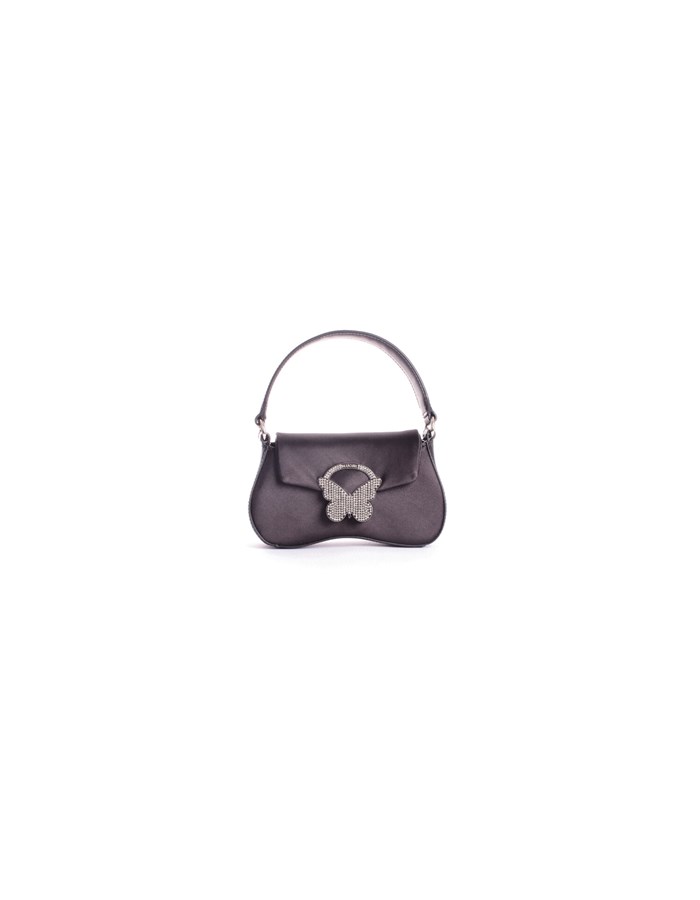 BLUGIRL BLUMARINE Hand Bags Black
