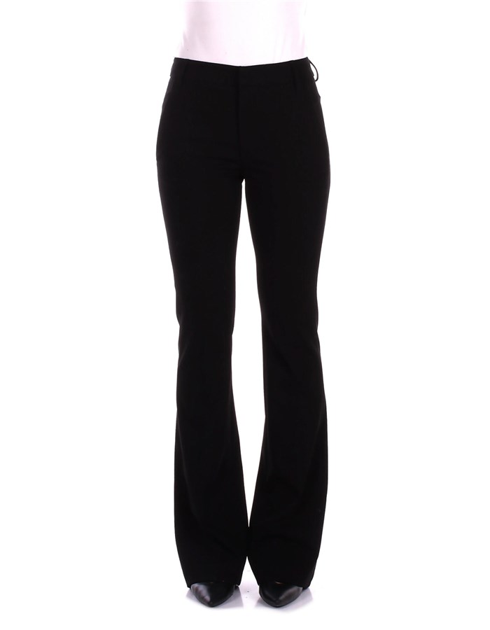 DONDUP Trouser Black