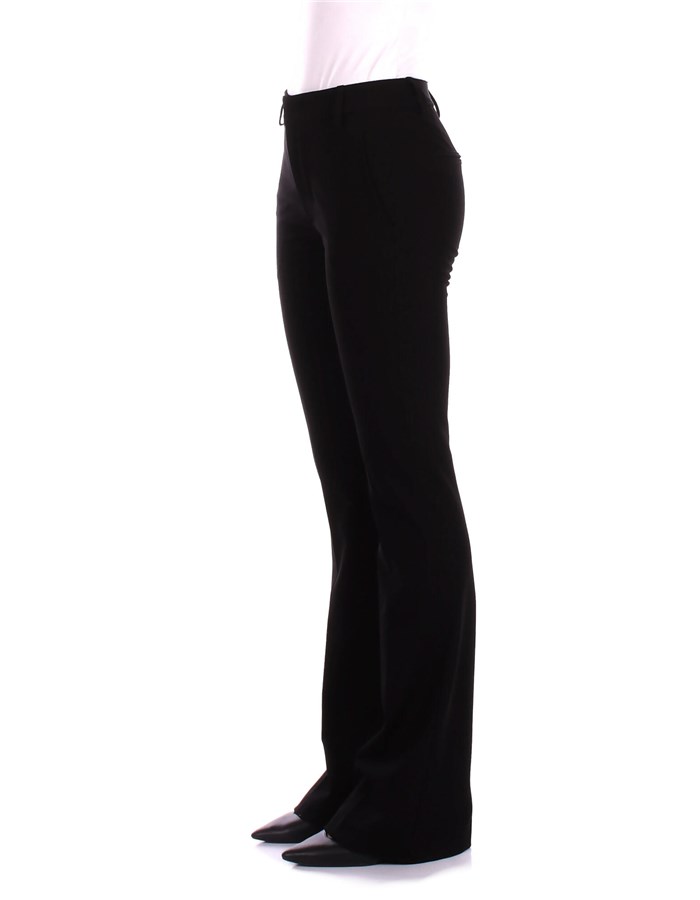 DONDUP Trouser Black