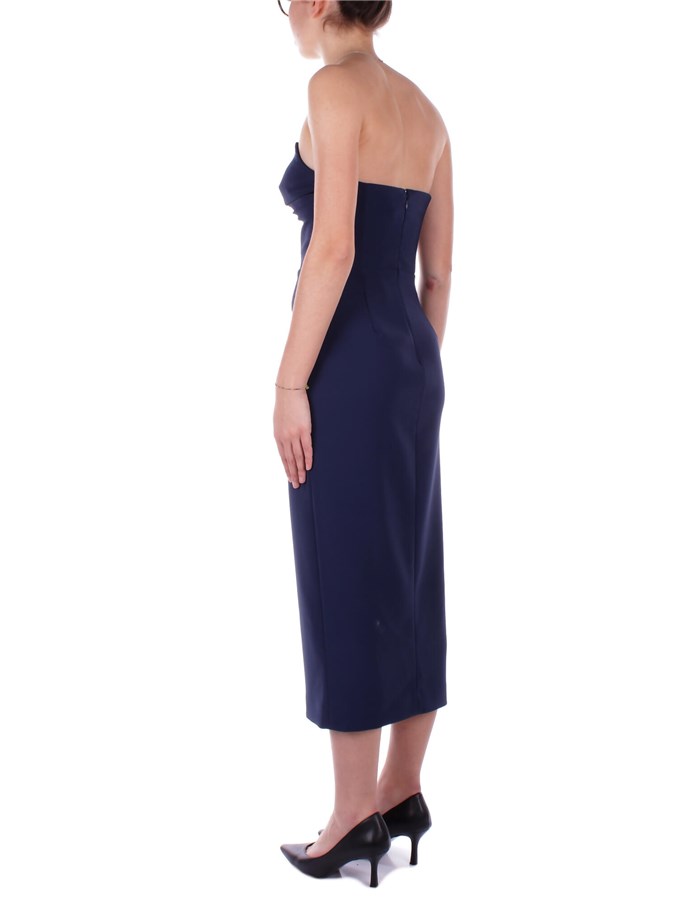 ELISABETTA FRANCHI Abiti Lunghi Donna AB76951E2 2 