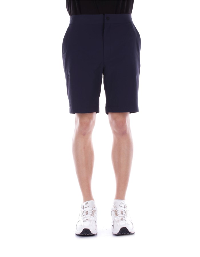 SUNS Shorts Dark blu