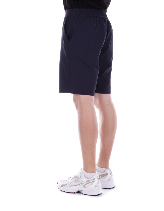 SUNS Shorts bermuda Men BMS41006U 2 