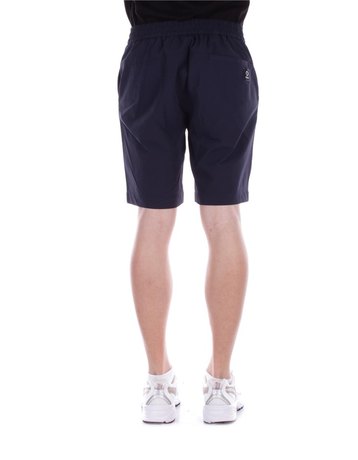 SUNS Shorts bermuda Men BMS41006U 3 