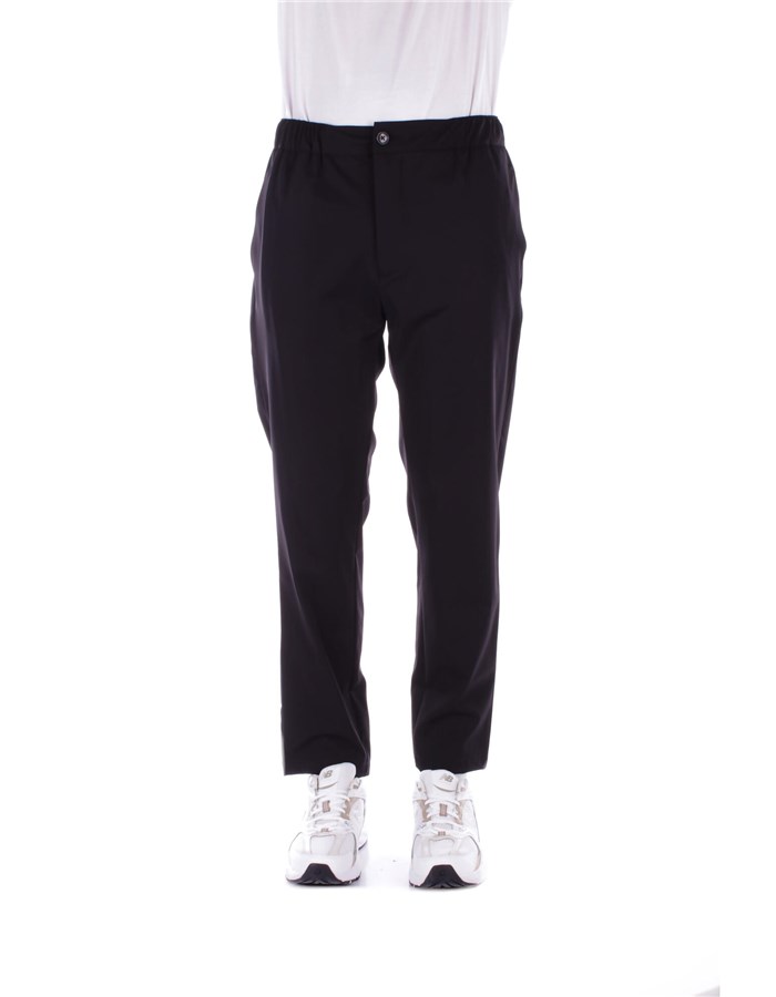 COSTUME NATIONAL Trousers Chino Men CMS41013PA 8105 0 