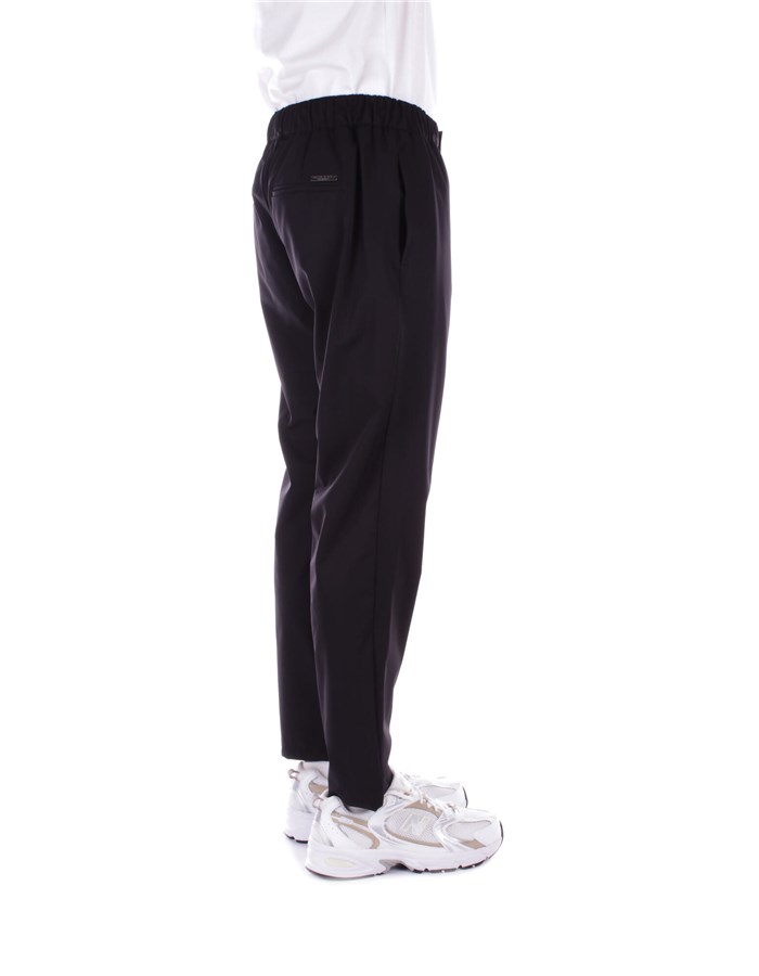 COSTUME NATIONAL Pantaloni Chino Uomo CMS41013PA 8105 4 