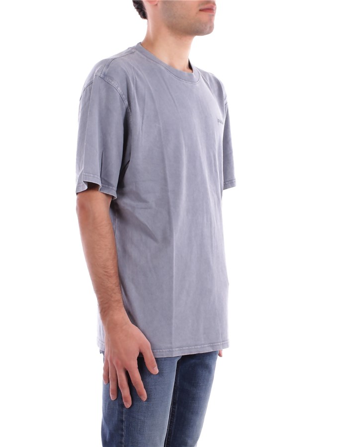 DICKIES T-shirt Manica Corta Uomo DK0A866B 5 