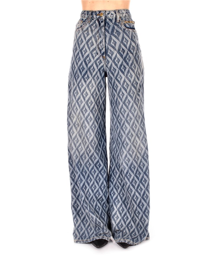 ELISABETTA FRANCHI Flair Blue