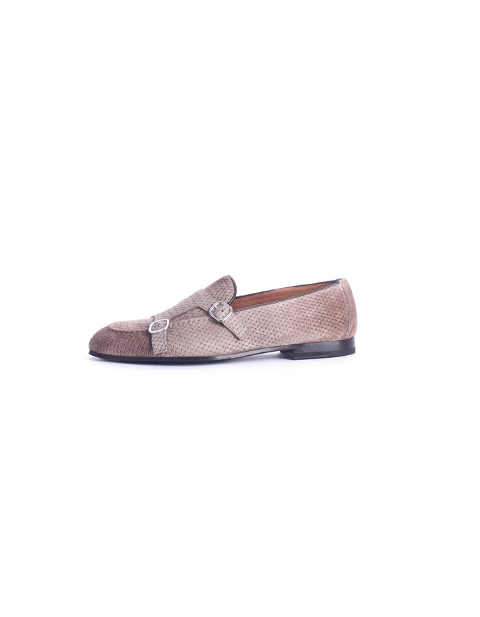 DOUCAL'S Loafers Beige