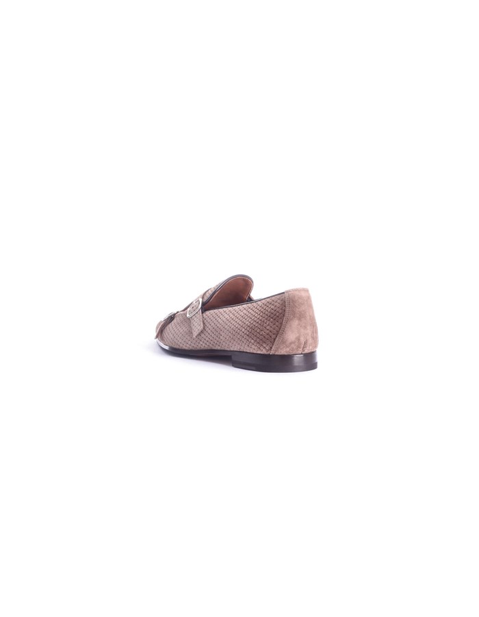 DOUCAL'S Loafers Beige