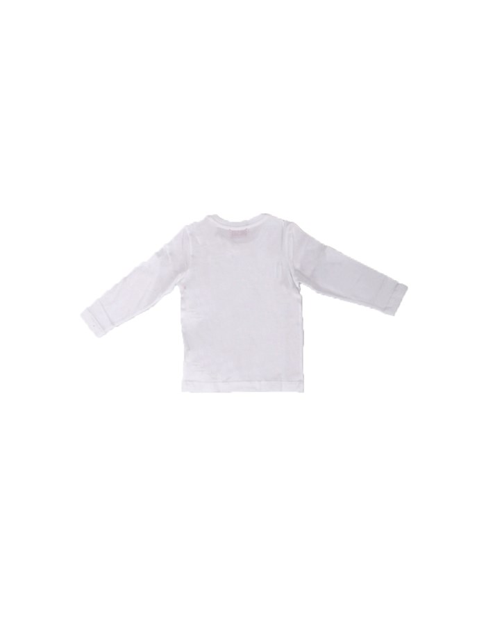 DIESEL Long sleeve White