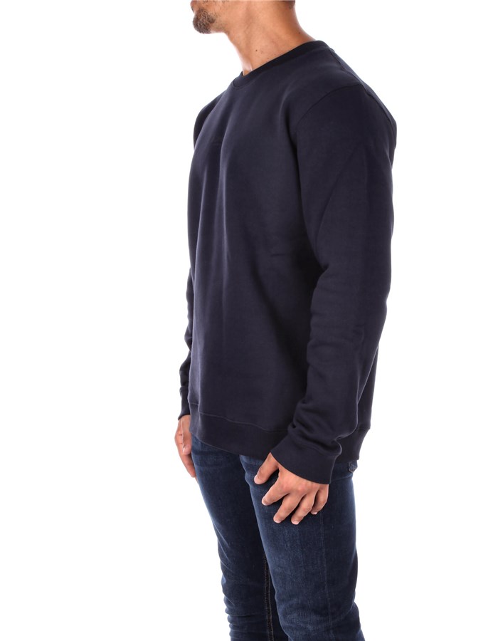 DONDUP Crewneck  Night blue