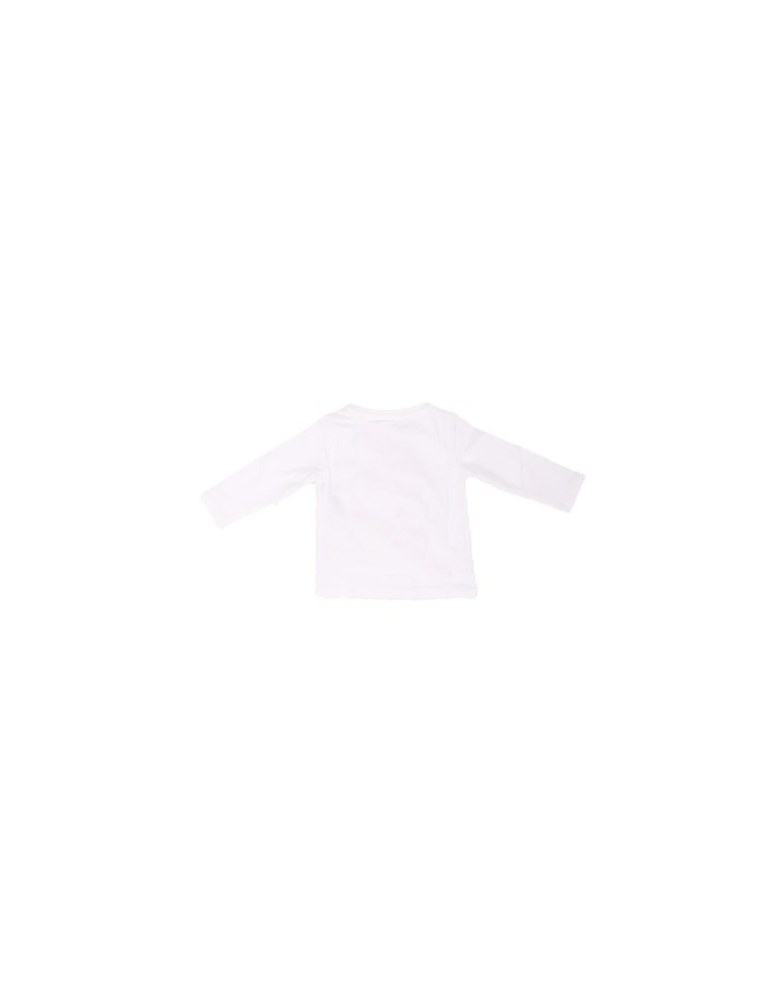 GUESS Long sleeve White