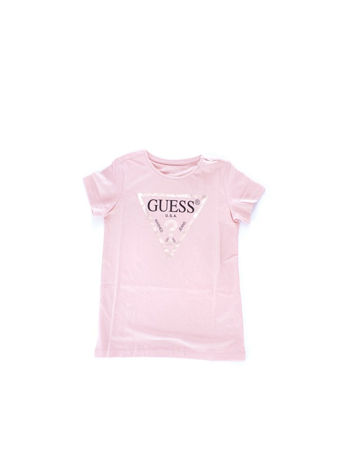 T shirt online guess bambina