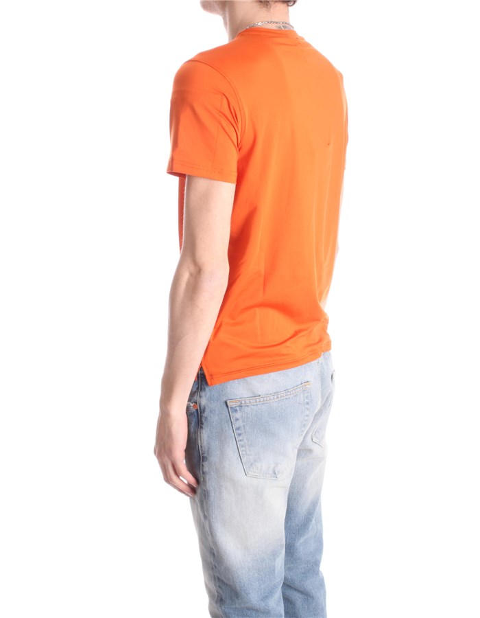 KWAY T-shirt Short sleeve Men K71246W 2 