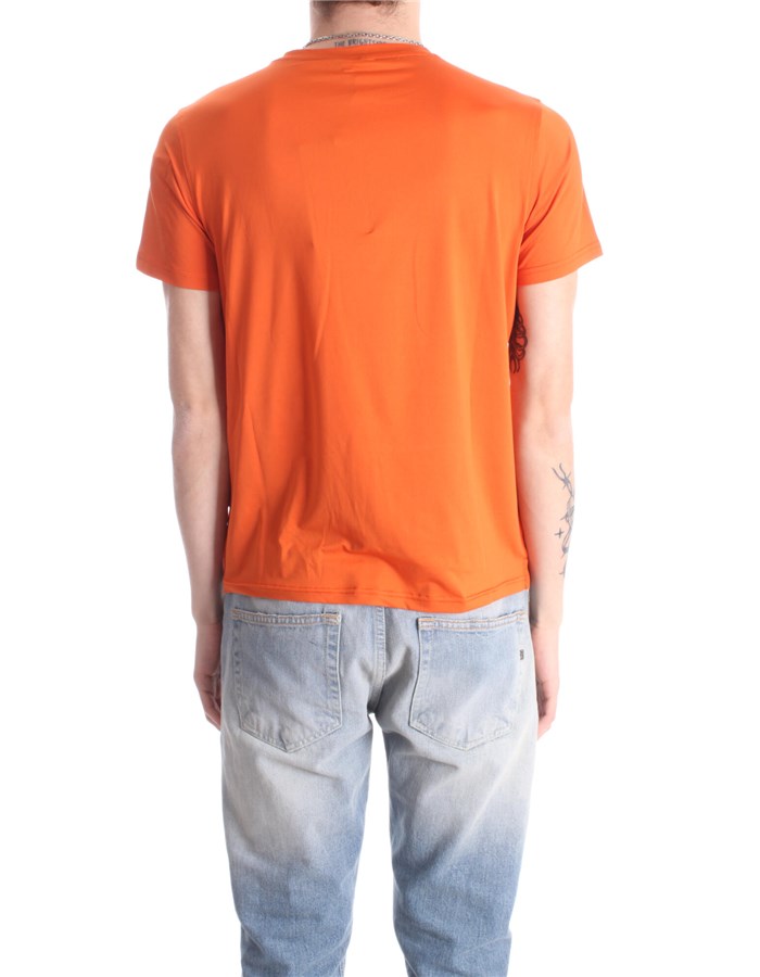 KWAY T-shirt Short sleeve Men K71246W 3 
