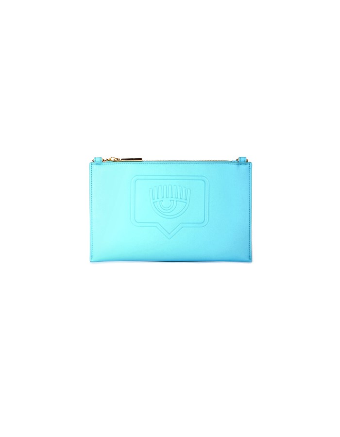 CHIARA FERRAGNI case Light blue