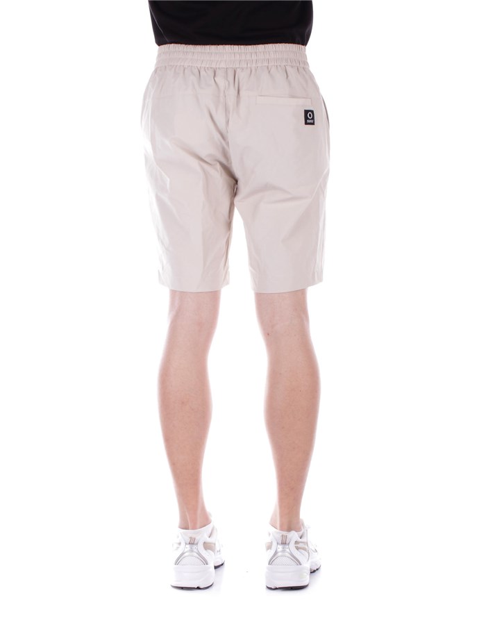 SUNS Shorts Bermuda Uomo BMS41006U 3 