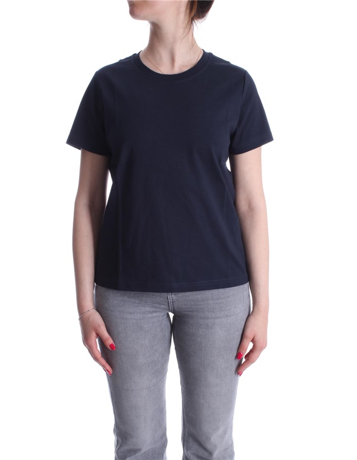 KWAY Short sleeve Blue