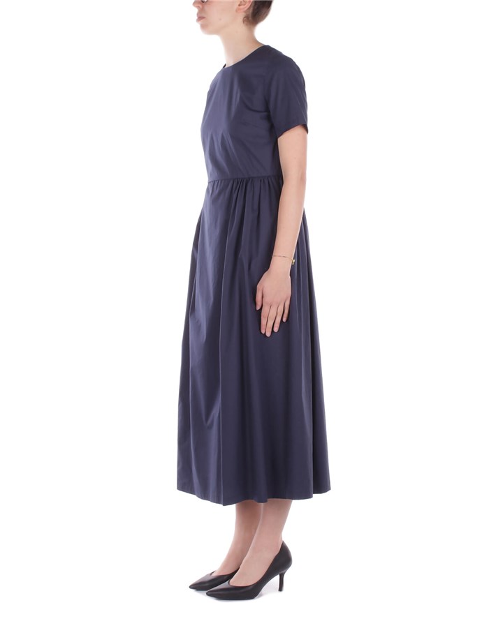 ADD Long Navy blue