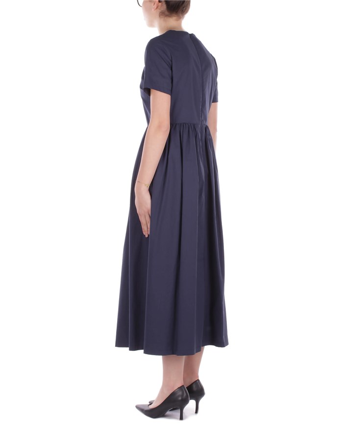 ADD Abiti Lunghi Donna 11AW919 2 