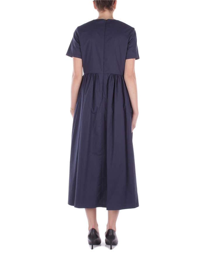 ADD Abiti Lunghi Donna 11AW919 3 