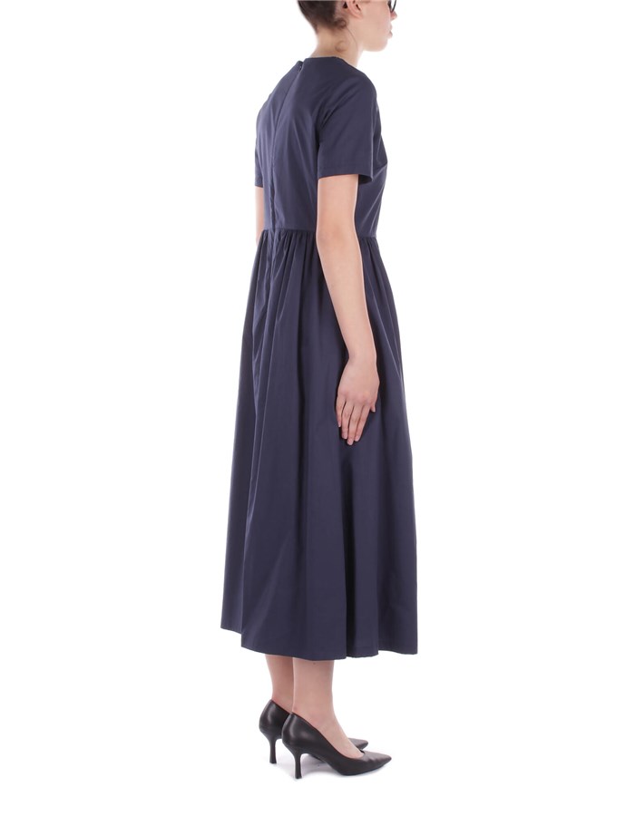 ADD Abiti Lunghi Donna 11AW919 4 