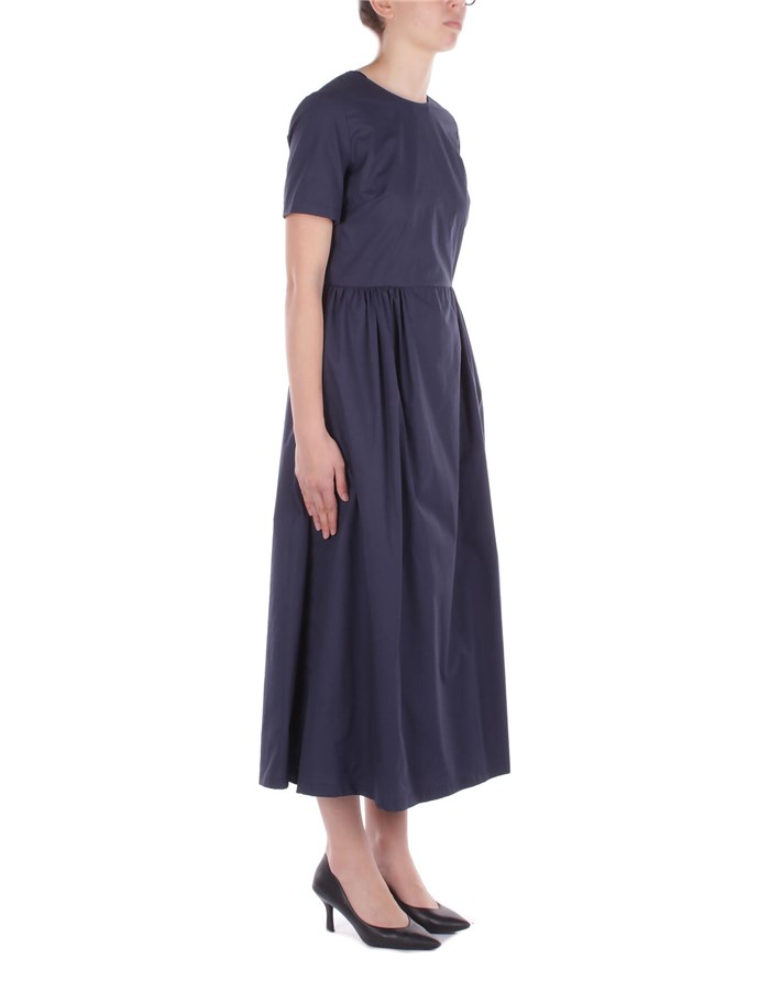 ADD Abiti Lunghi Donna 11AW919 5 